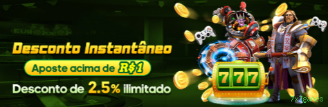 Controles de paJogonto e BRL em 7x7games