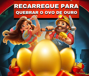 7x7games app de jogo para jogadores brasileiros